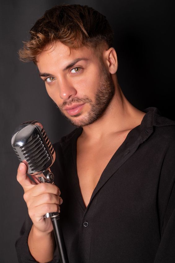 emanuele laimo