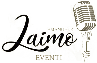 logo emanuele laimo eventi