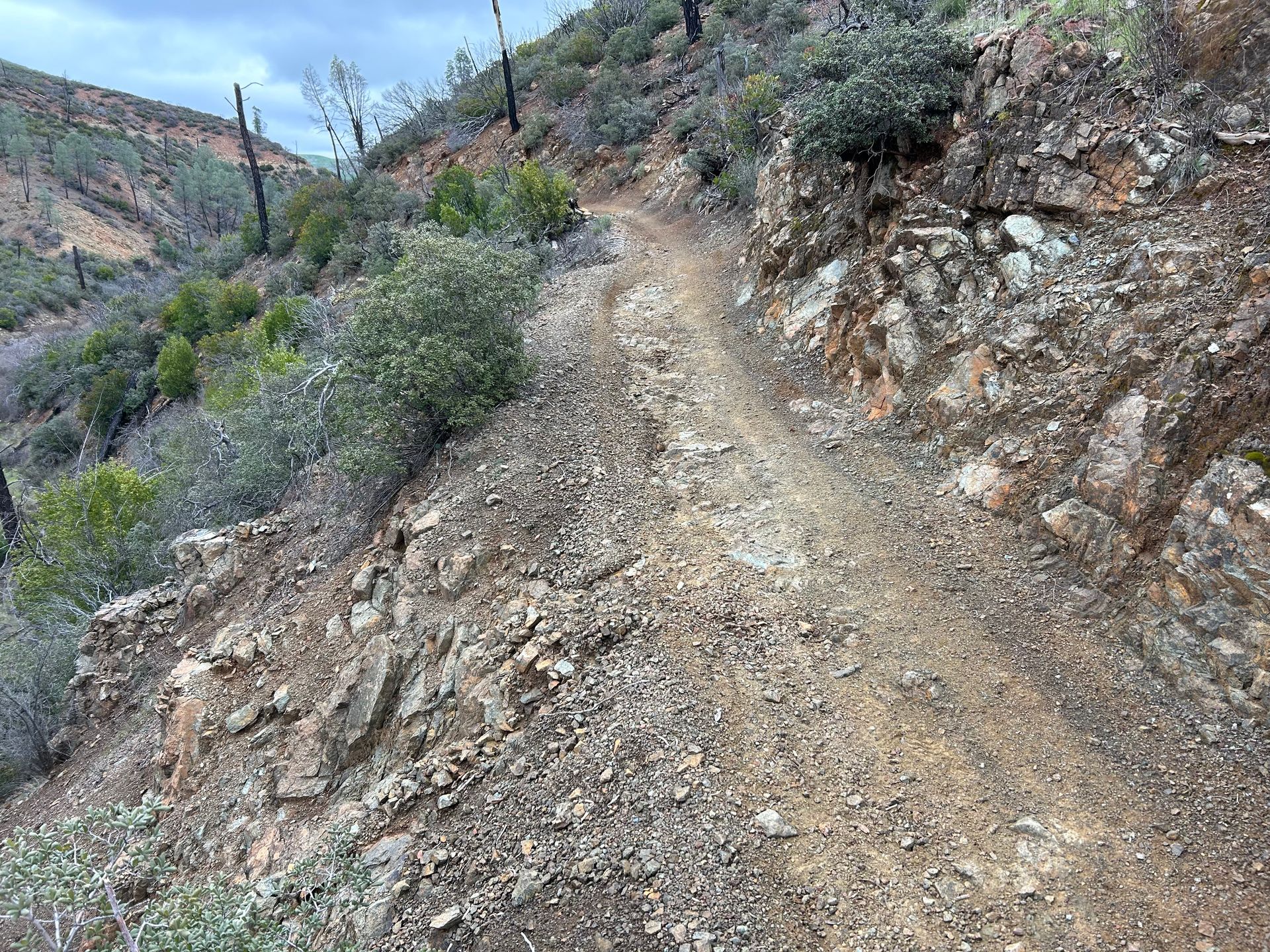 Knoxville OHV Hunting Creek