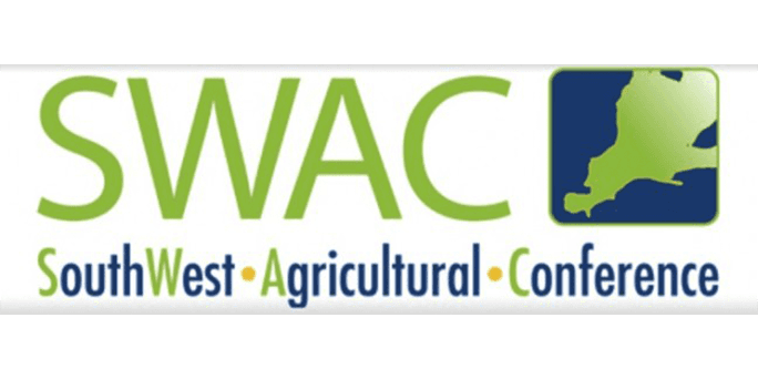 A logo for the southwest agricultural conference