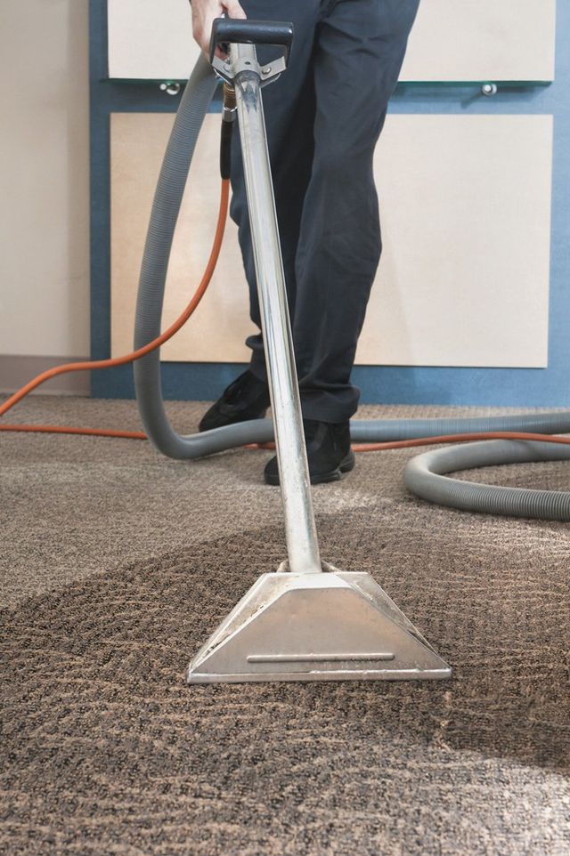 Professional Cleaning Dayton Oh Final Touch Services