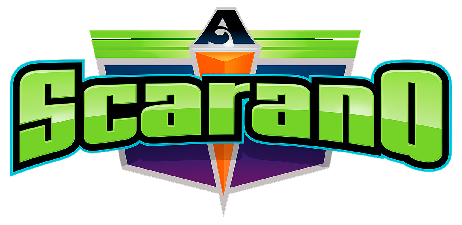 Scarano Portable Toilet Rental logo