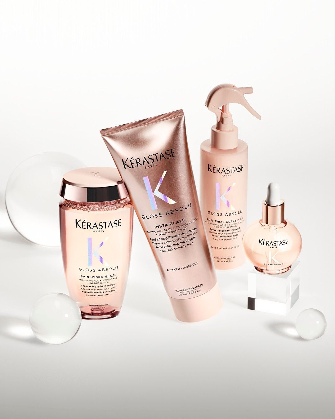Kerastase Gloss Absolu