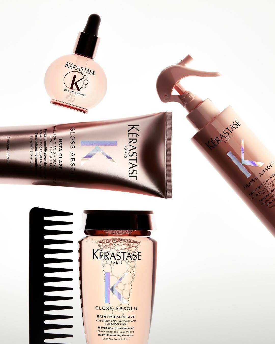 Kerastase Gloss Absolu