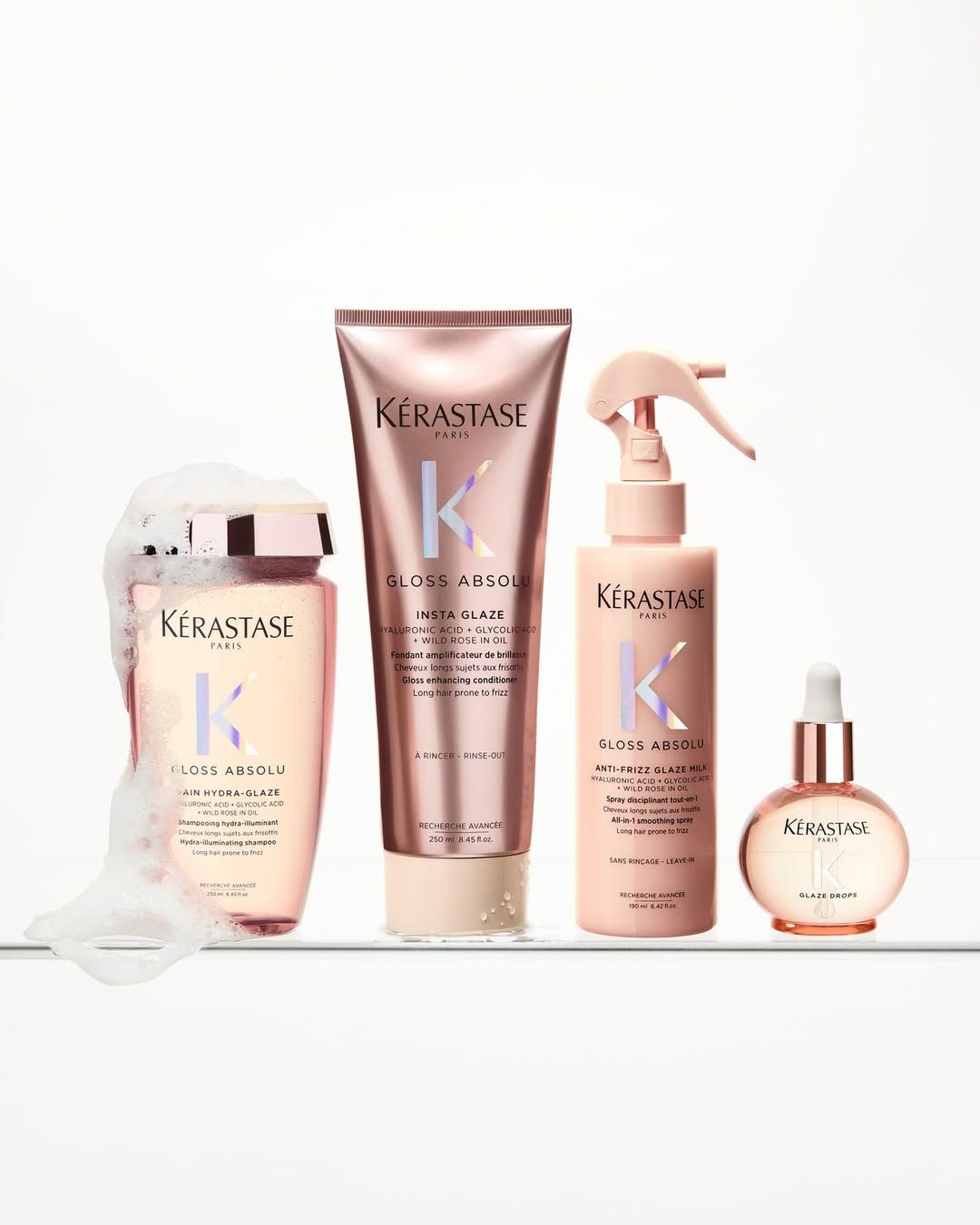 Kerastase Gloss Absolu