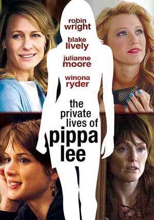 Program Credit Line Library - The Private Lives of Pippa Lee