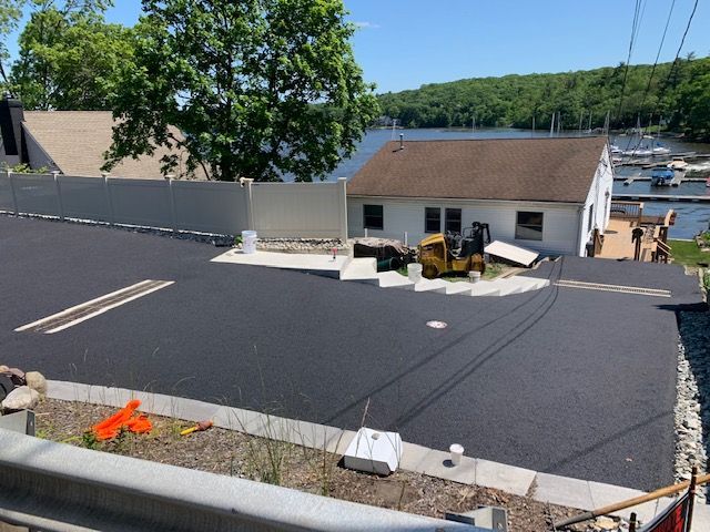 A House Beside The Highway — Warwick, NY — J Young Enterprises, Inc.