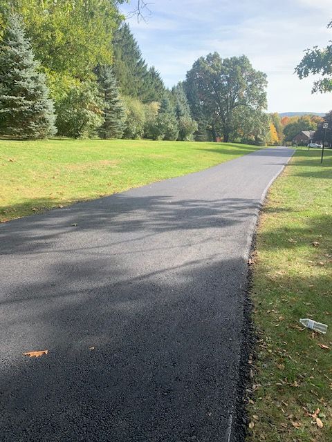 Open Road — Warwick, NY — J Young Enterprises, Inc.