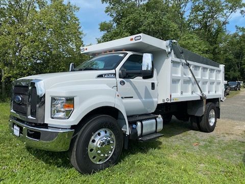 J Young Dump Truck | Warwick, NY | J Young Enterprises, Inc.