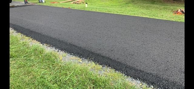 Asphalt Road — Warwick, NY — J Young Enterprises, Inc.