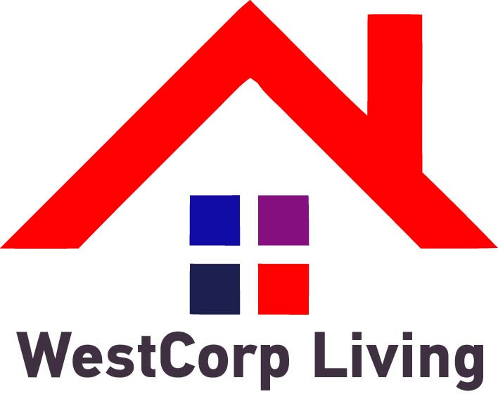 Westcorp Living Logo