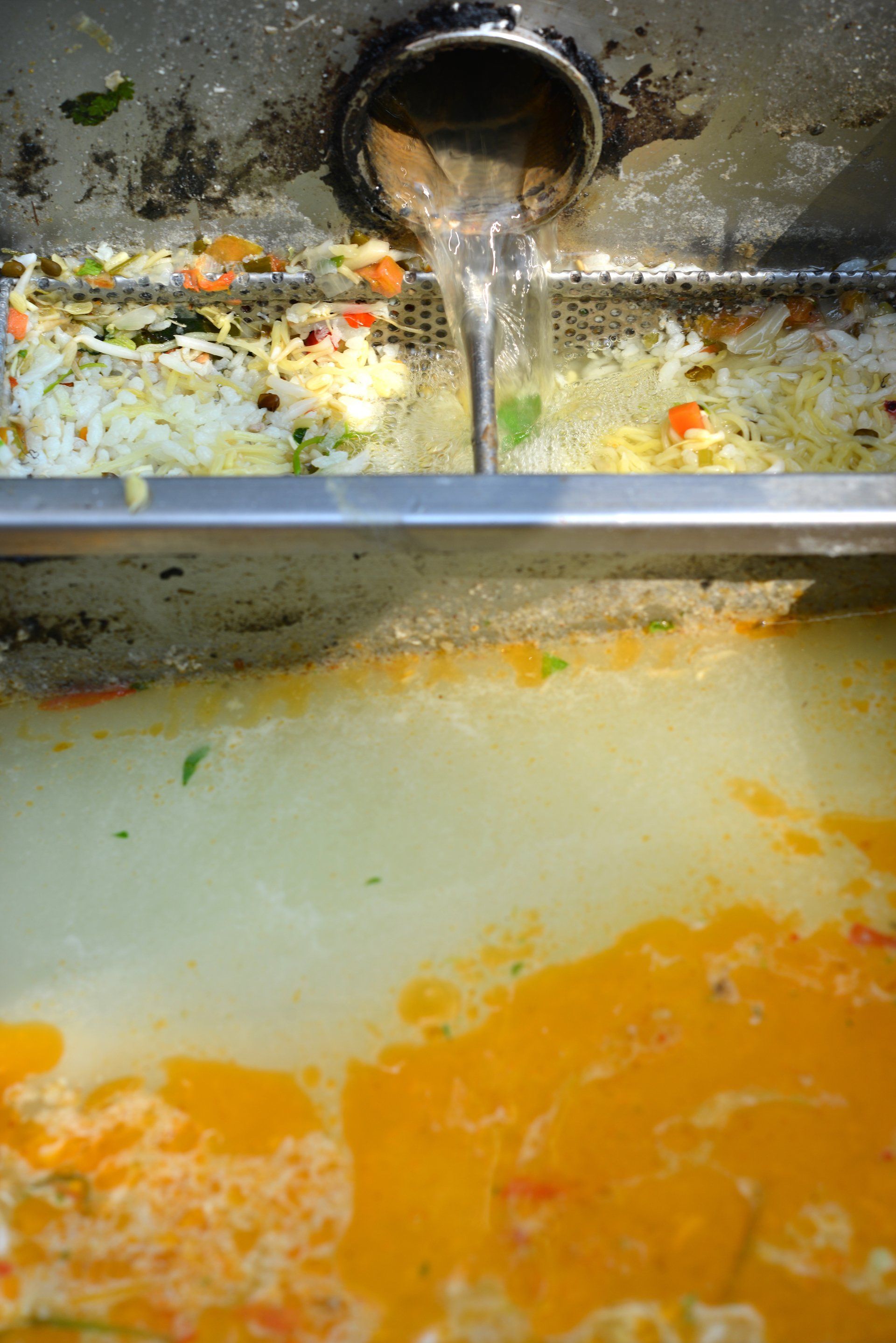 Specialists — Grease Traps in Birmingham, AL