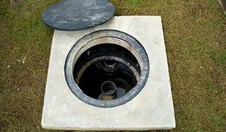 Grease — Grease Trap Cleaning in Birmingham, AL