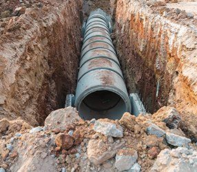 Professionals — Sewer Pipe in Birmingham, AL