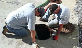 Install — Sewer Cleaning in Birmingham, AL