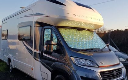 Motorhome Cleaning Essex