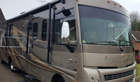 American RV Cleaning