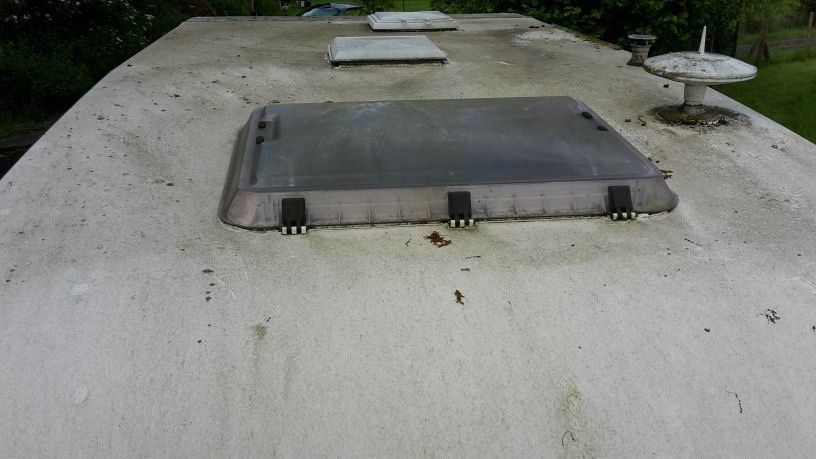 Abbey GTS Caravan Cleaning Brentwood Essex