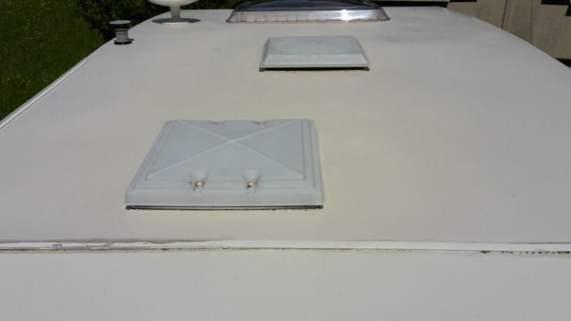 Caravan Cleaner Abbey GTS Brentwood Essex