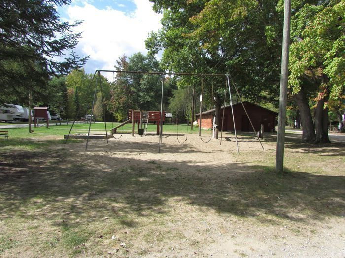 Gallery | Omer, MI | Riverbend Campground Omer