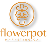 Flowerpot Marketing Mississauga Toronto