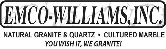 Emco Williams Inc