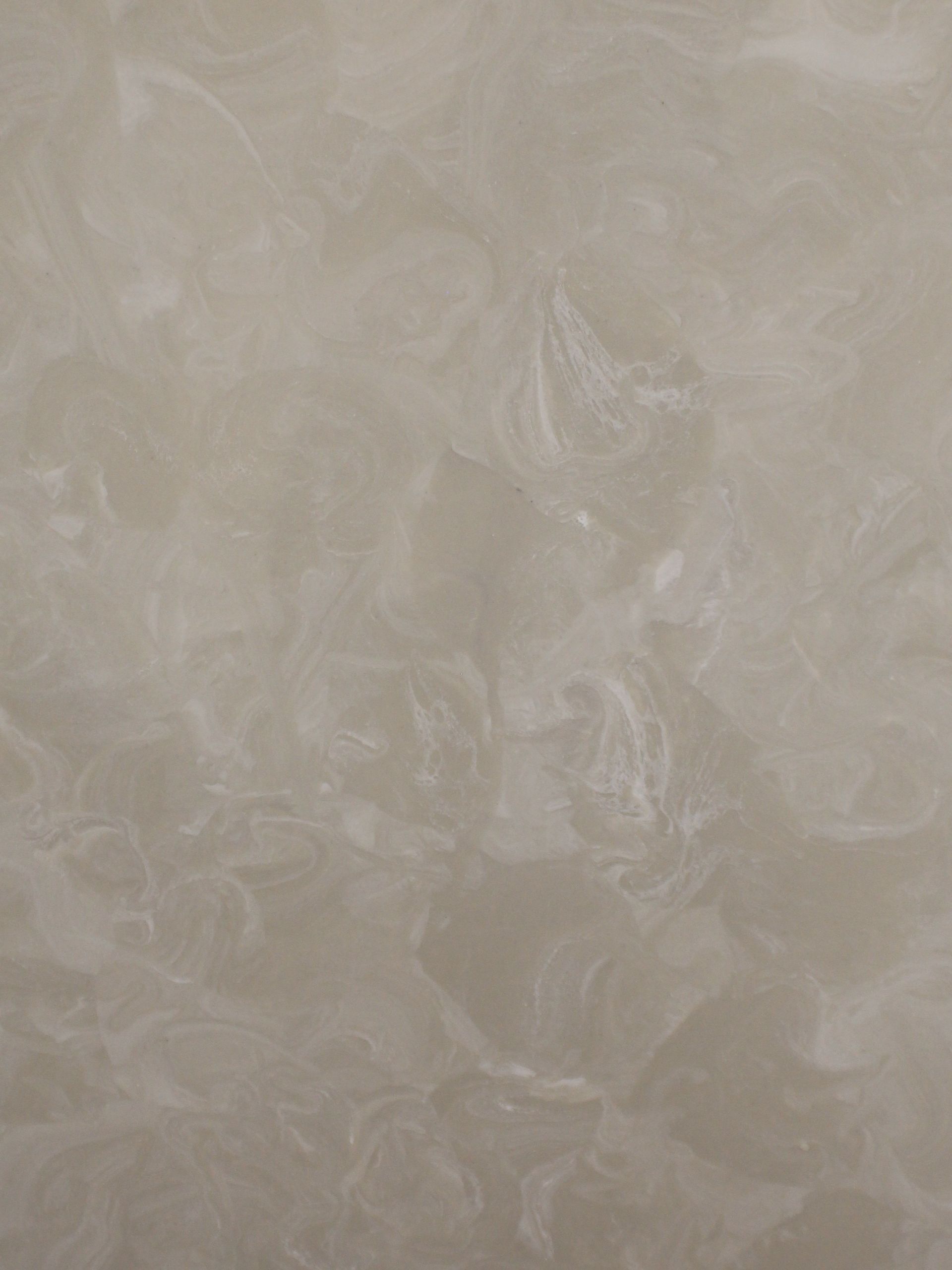 A close up of a white marble texture.