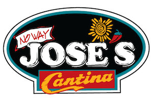 Jose 's cantina logo