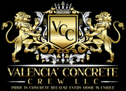Valencia Concrete Crew | Concrete Contractor in Greeley, CO