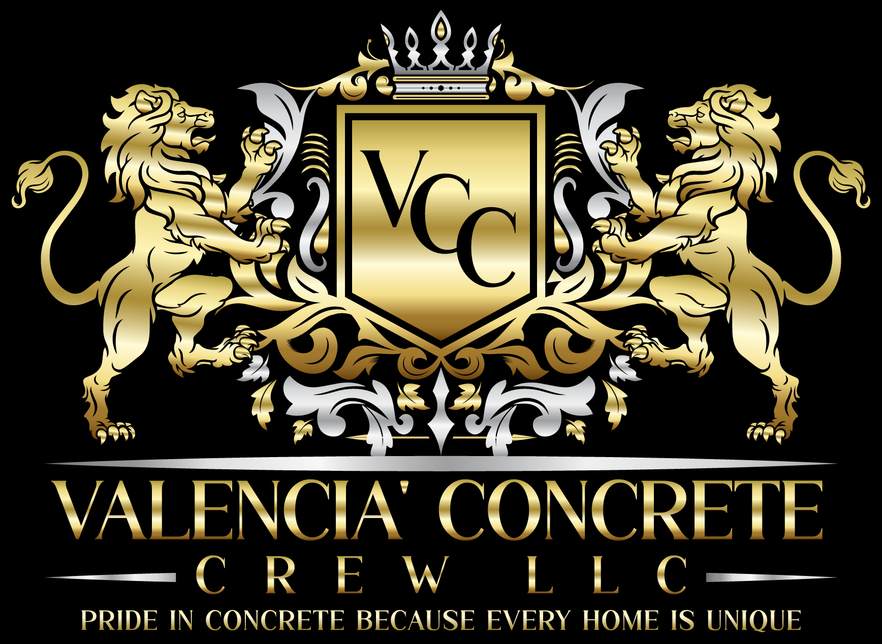 Valencia Concrete Crew | Concrete Contractor in Greeley, CO