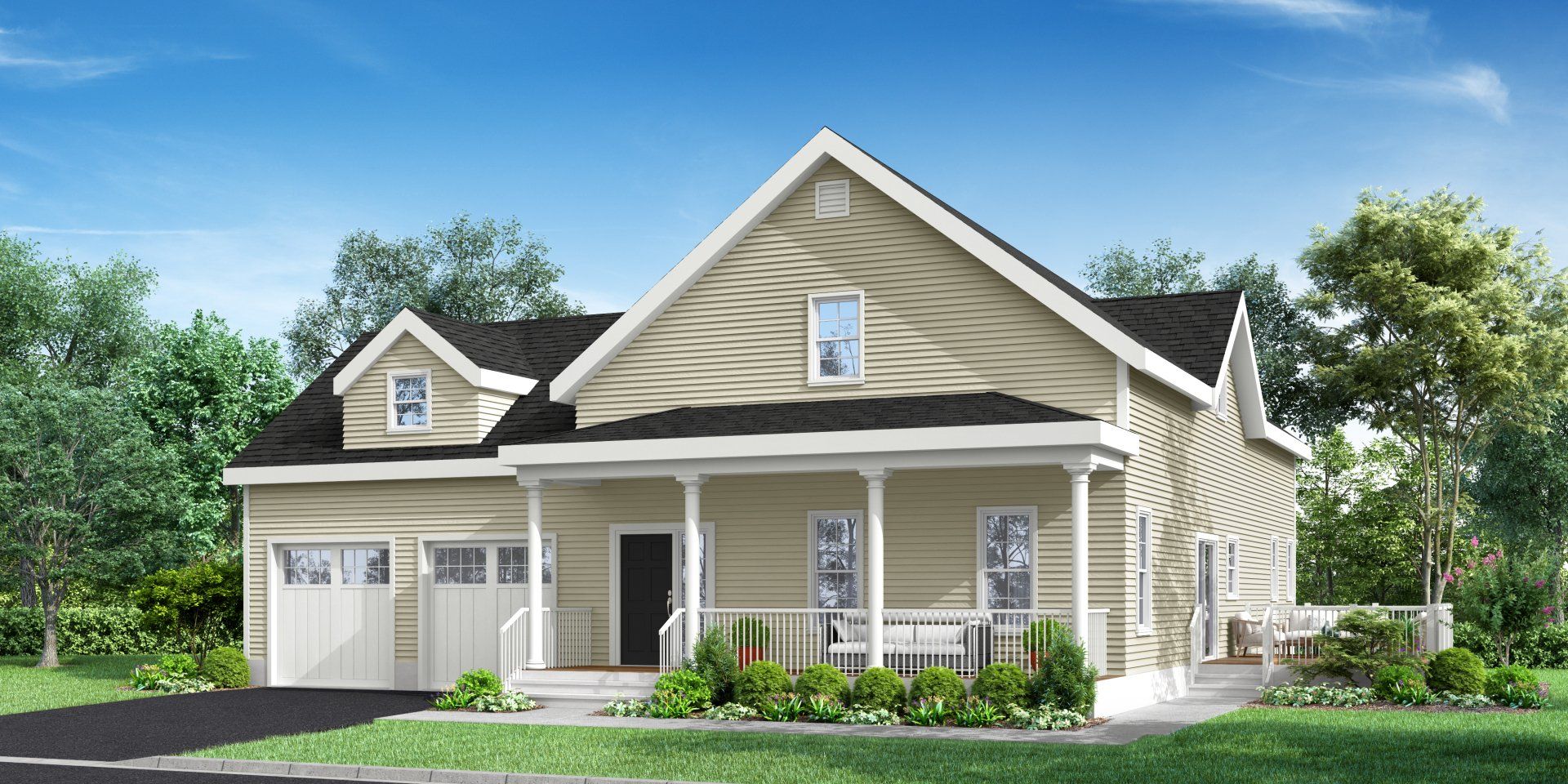 Benson Woods Live Your Best Life at Benson Woods Middlebury, CT