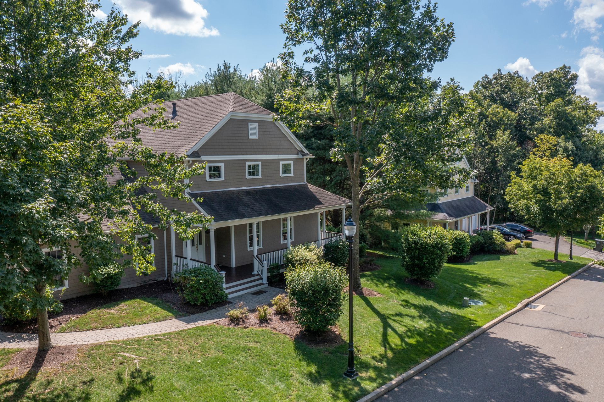 Benson Woods Live Your Best Life at Benson Woods Middlebury, CT