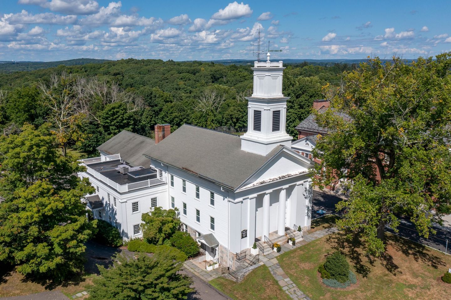 Benson Woods Live Your Best Life at Benson Woods Middlebury, CT