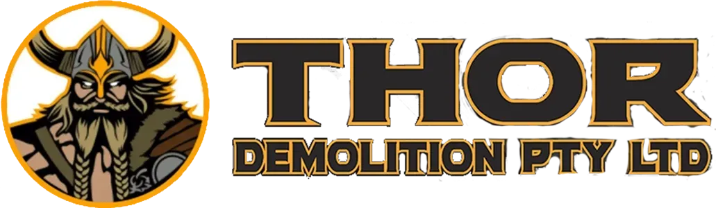 Thor Demolition Pty Ltd