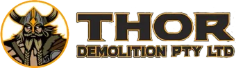 Thor Demolition Pty Ltd