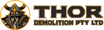 Thor Demolition Pty Ltd