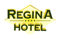 Logo Regina Hotel