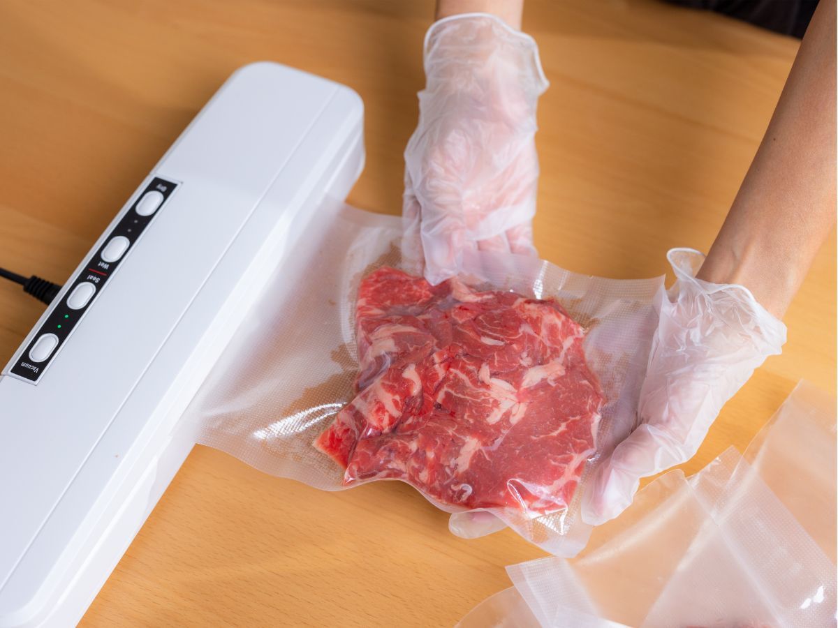meat delivery