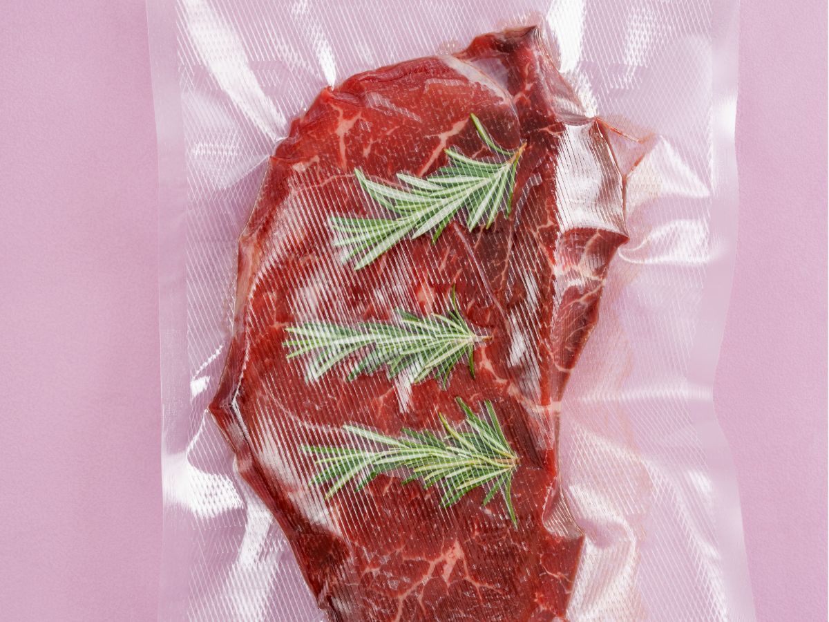 meat delivery