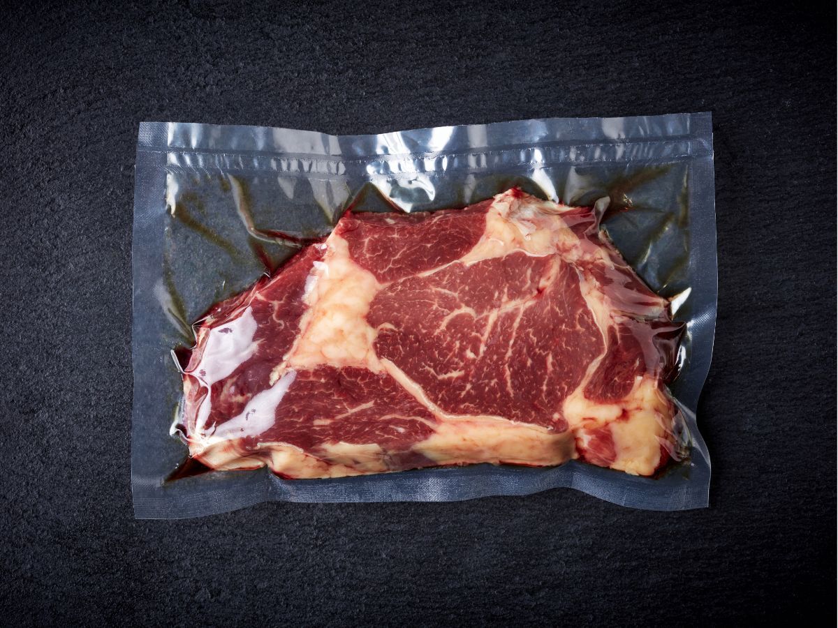 meat delivery