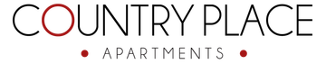 Country Place Apartments Logo