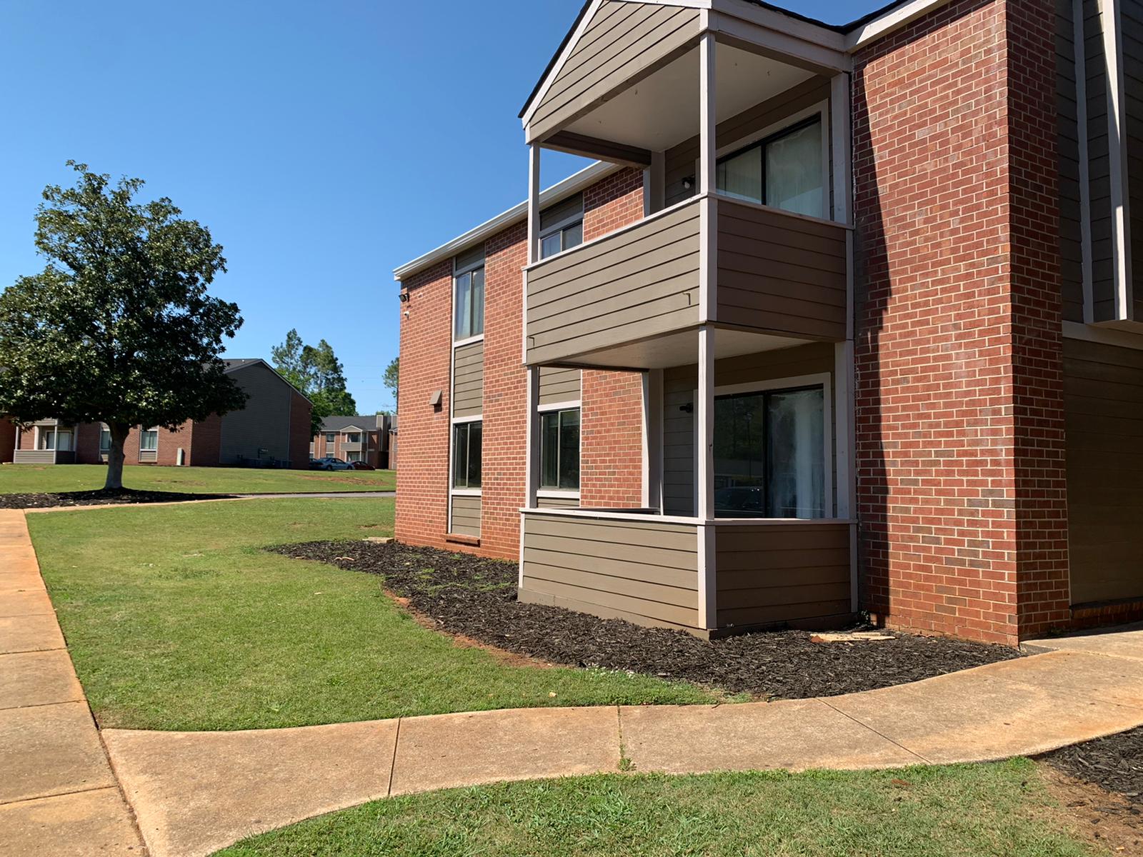 1 bedroom apartments albany ga