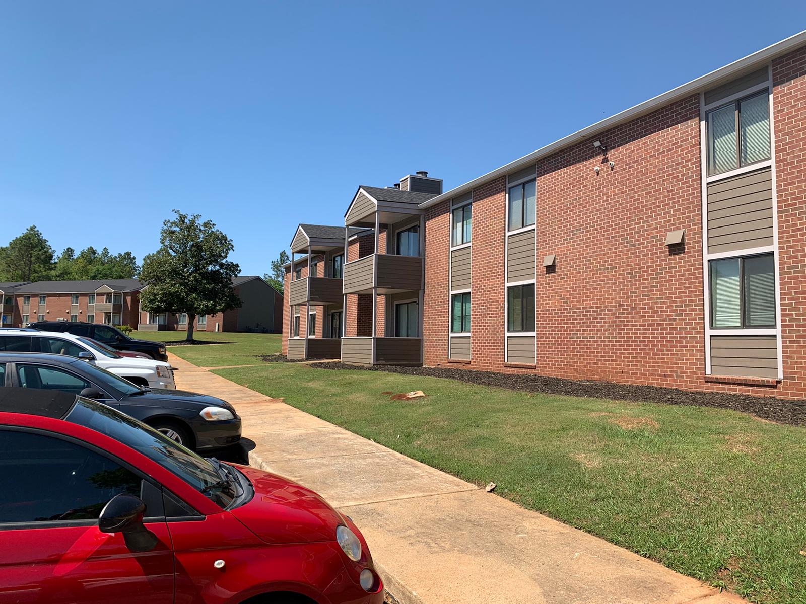 Albany, GA Apartments For Rent - Renovated – Quiet Location