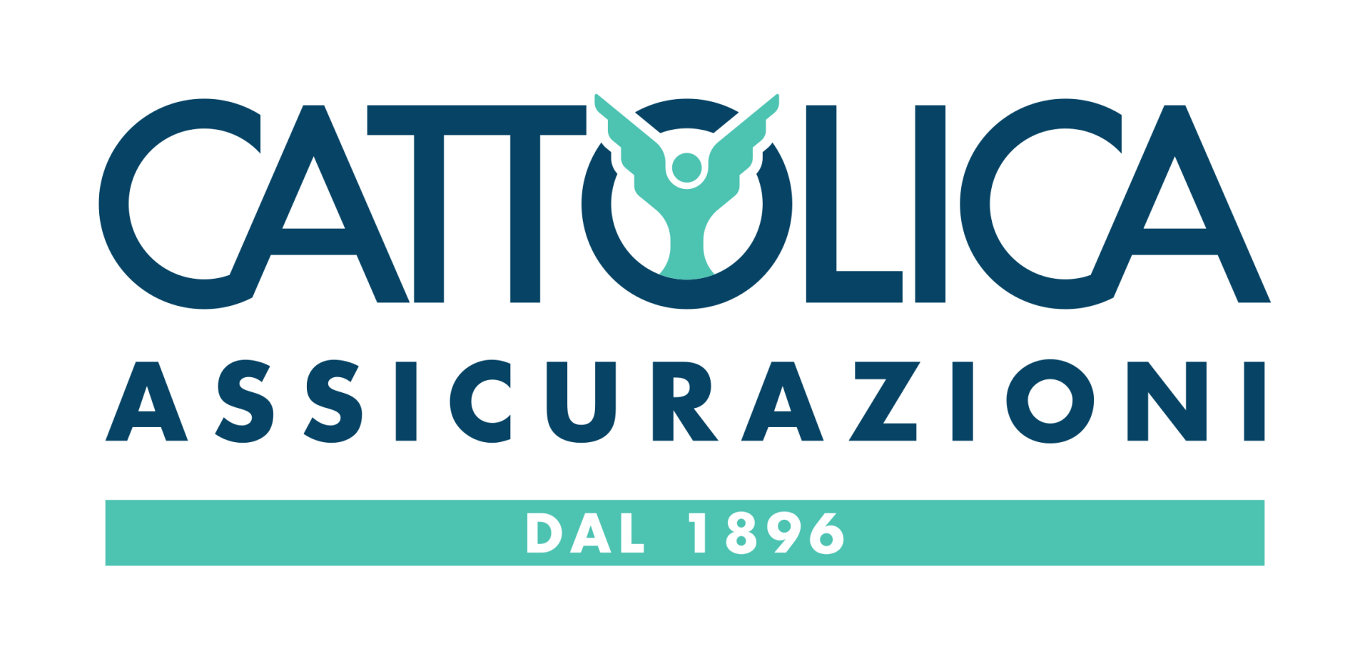 CATTOLICA - LOGO
