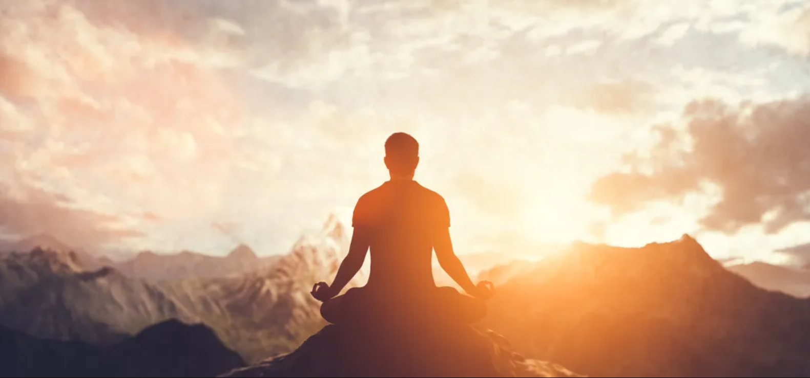 Klank meditatie innerlijke rust