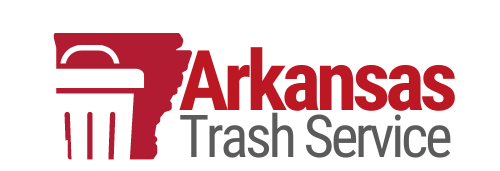 arkansas trash service morrilton