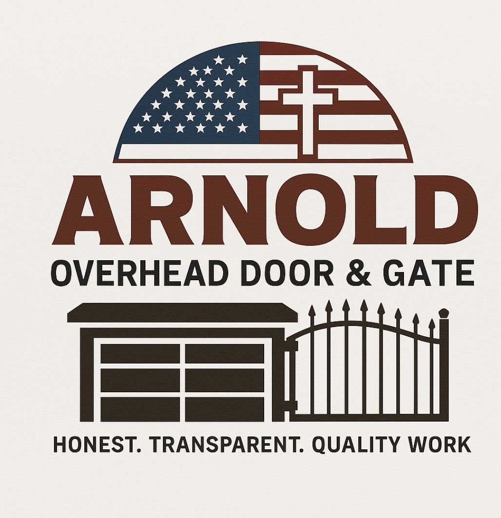 Arnold Overhead Door and Gate
