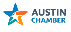 Austin TX Chamber of Commerce logo