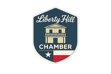 Liberty Hill TX Chamber of Commerce logo