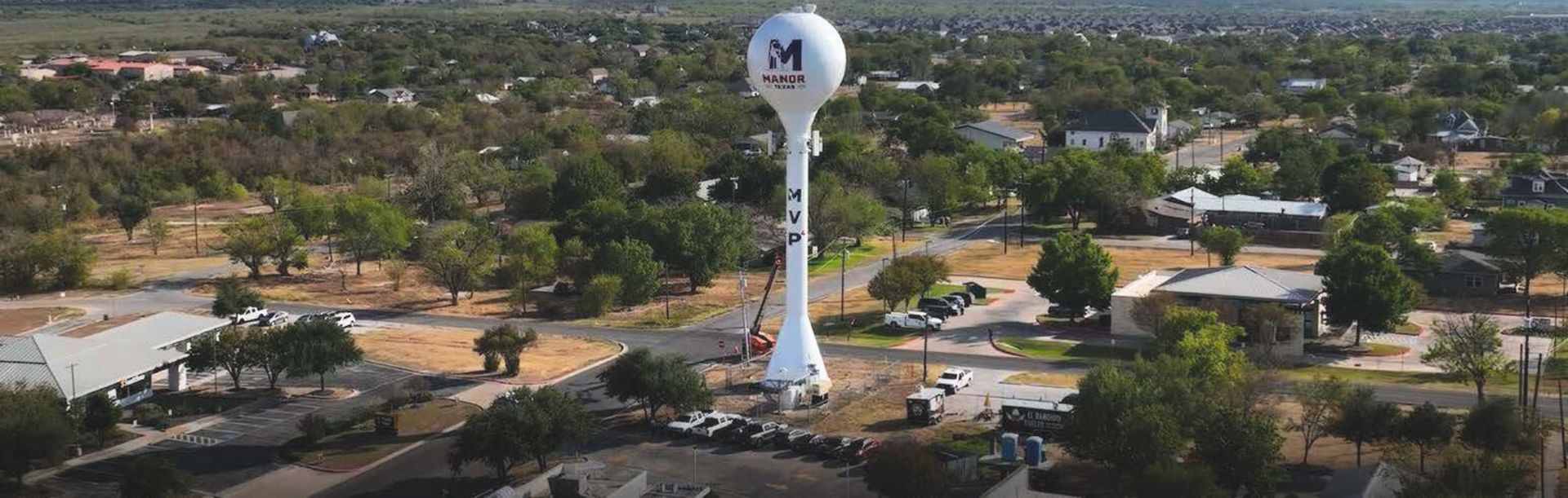 Manor, TX neighborhoods and countryside – Stetson Property Management local expertise.